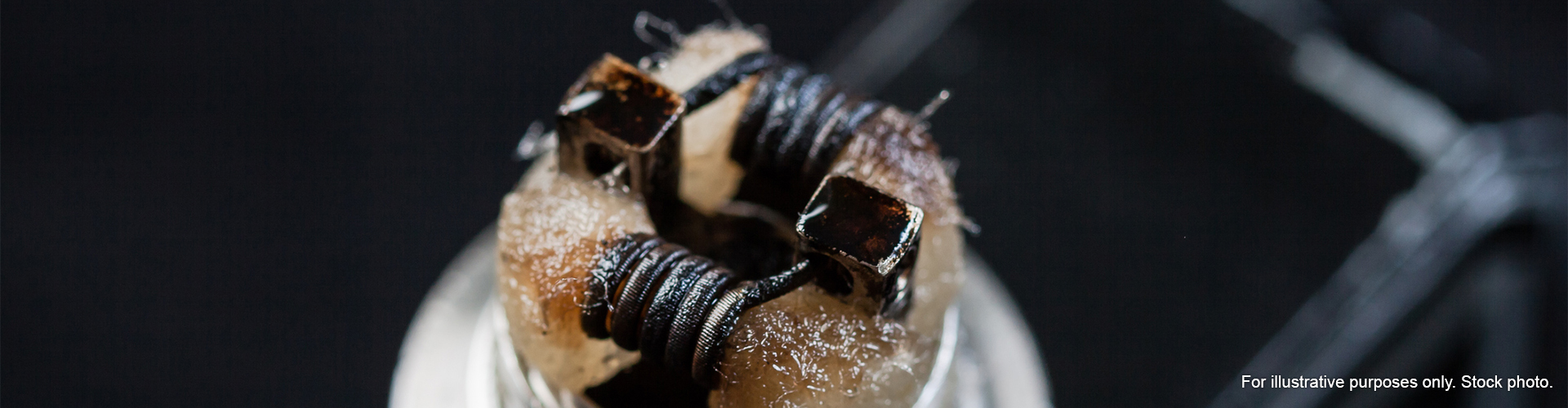 Vape coil
